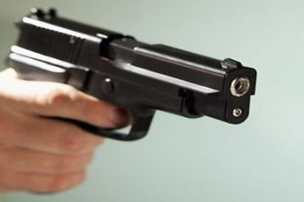 İş adamı köpek kavgasında öldü