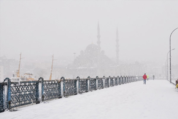 Havalar ne zaman ısınacak?