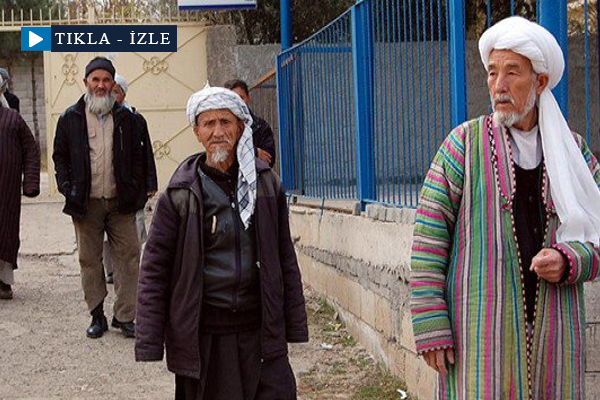 Özbek Türkleri 'Rus zulmünü' unutamıyor