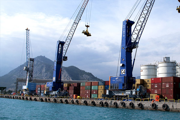 Rusya ambargodan önce stok yapmış