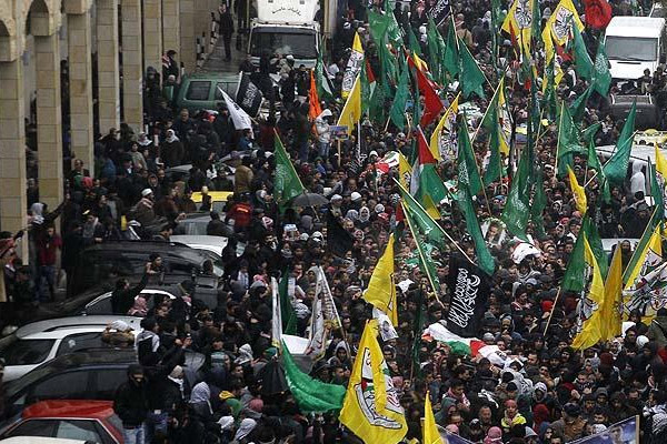 İsrail'in naaşlarını alıkoyduğu Filistinliler defnedildi