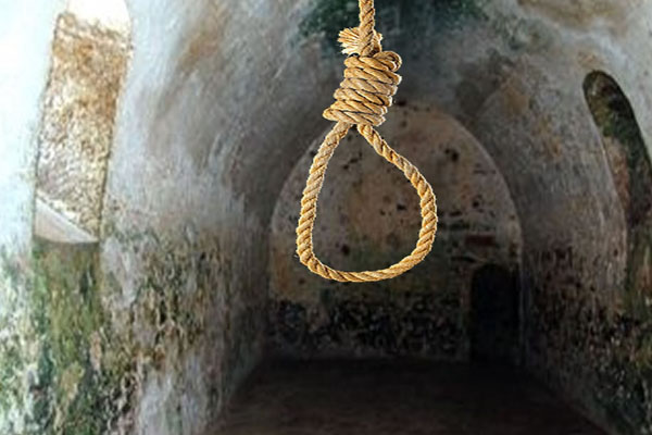 İran’dan Sünni din adamlarına idam kararı