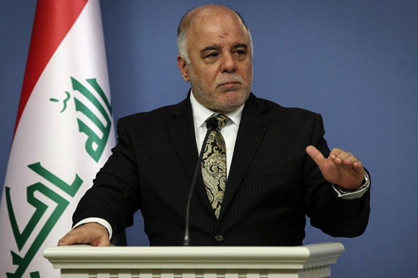 İbadi'den idamlara ilişkin açıklama