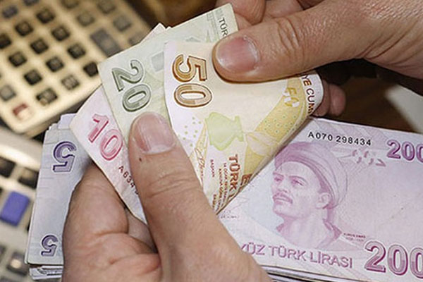 Asgari geçim indirimi de yükseldi