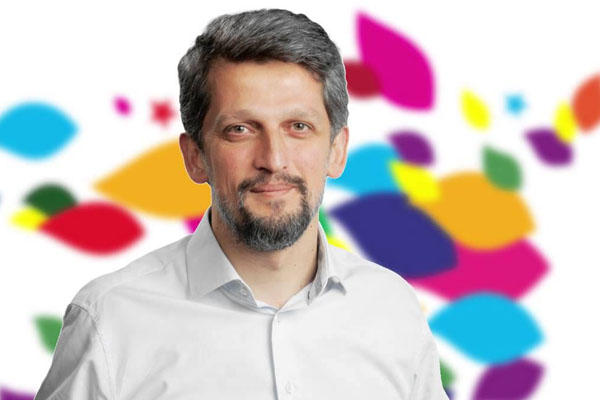 HDP'den çözüm sürecine dönme çağrısı