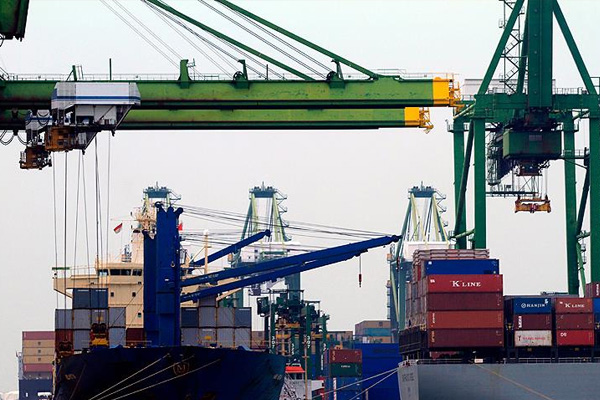 2015 yılı ihracat ve ithalat rakamları açıklandı