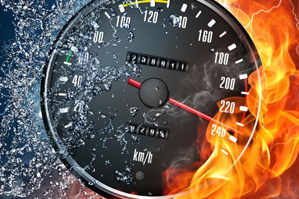 Araç muayenesinde 'kilometre'ye dikkat