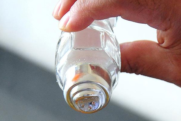 'Tuz yiyerek de tedavi olabiliriz'