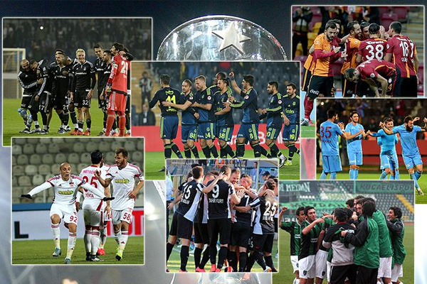 Devreyi ilk ikide kapatan şampiyon oluyor