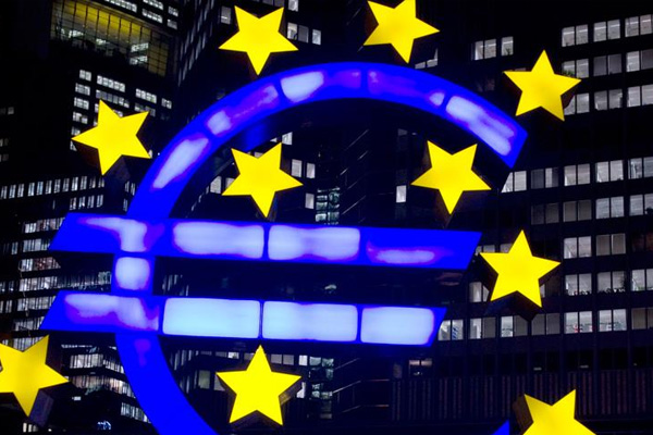 Avrupa 2015'i ekonomik sorunlarla geçirdi