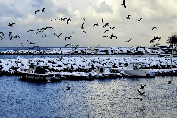 Meteoroloji'den İstanbul ve Ankara'ya yeni uyarı