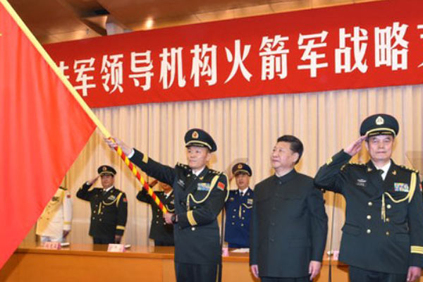 Çin'den tehlikeli adım