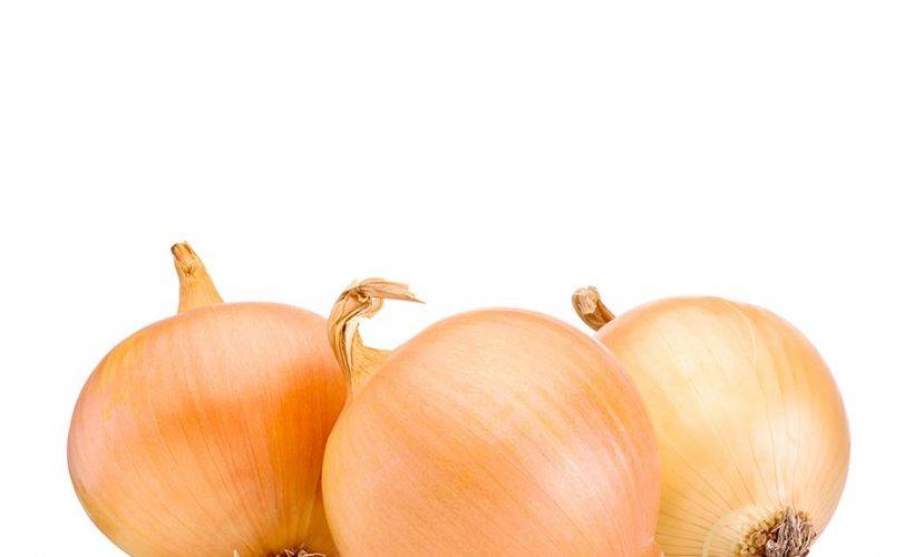 Aralık ayı şampiyonu soğan oldu