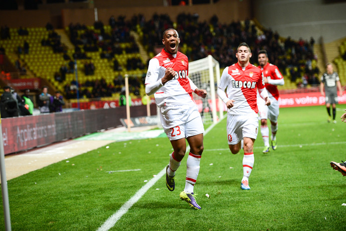 Monaco'dan tarihi fark