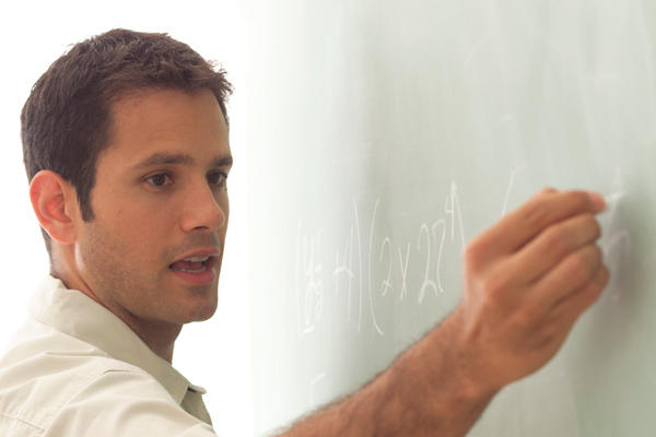 Öğretmenlere danışman eğitimi