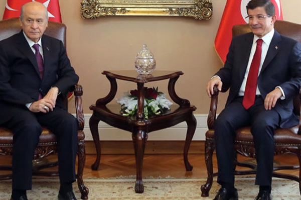 Kritik görüşme bugün