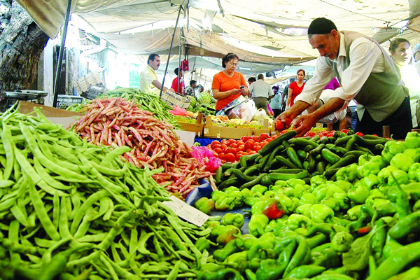 Enflasyon rakamları açıklandı