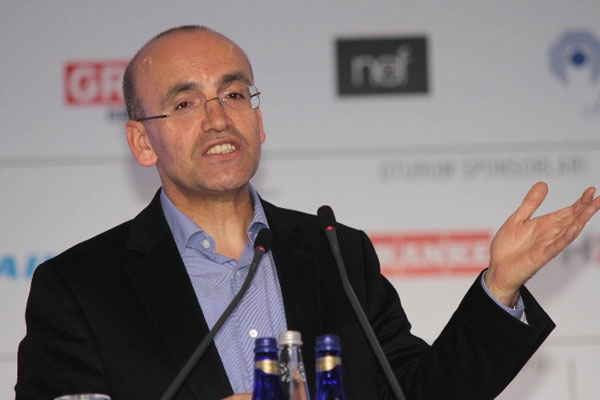 Şimşek: Arzuladığımız tablo değil