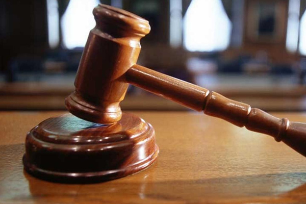 KPSS davasında tutuklama kararı