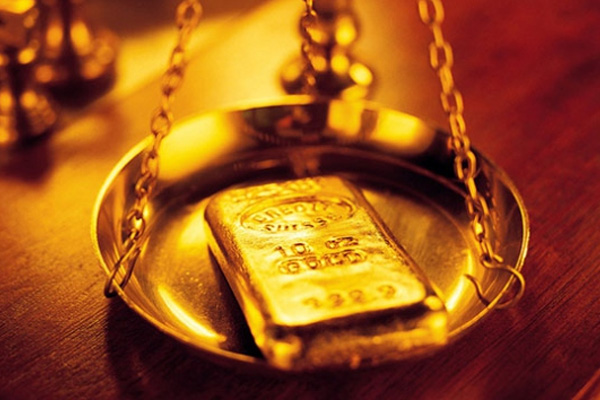 Altın, yeni yıla hızlı başladı