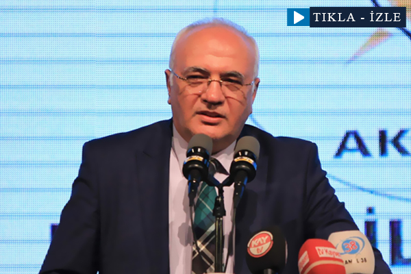 Bakan Elitaş ihracat rakamlarını açıkladı