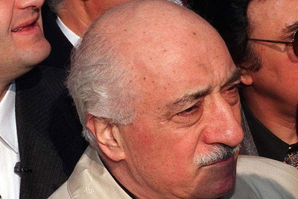 'FETÖ'nün '25 Aralık' davası başlıyor