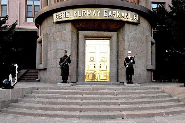 Sınırda 513 kaçak yakalandı