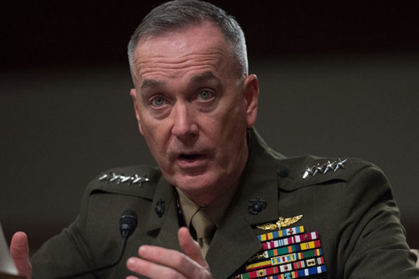 ABD'den sürpriz ziyaret