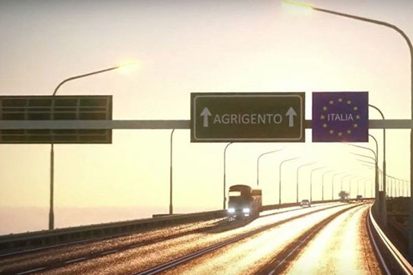 Göçmenler için hayat köprüsü