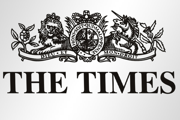 İngiliz Times gazetesinden çarpıcı PKK manşeti