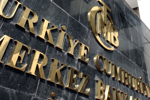 Merkez Bankası`ndan hükümete mektup