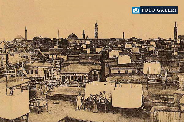 Diyarbakır Sur'da dönüşüm başlıyor