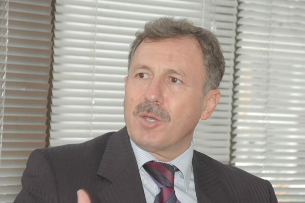 AK Parti'den sivil toplum atağı