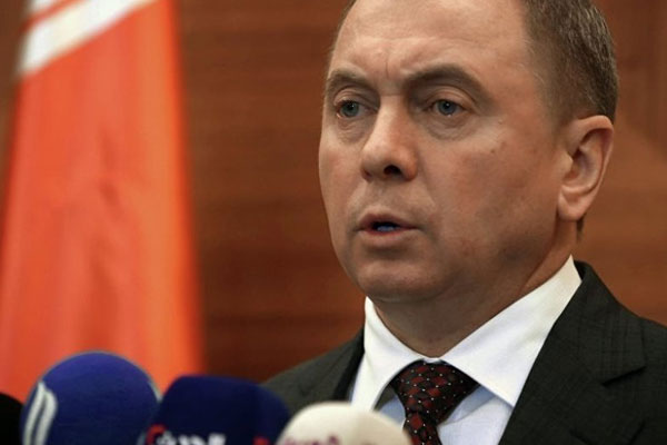 'Türk-Rus krizinin çözümü için hazırız'