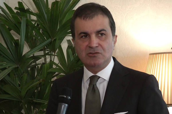 Görüşme sonrası AK Parti'den açıklama