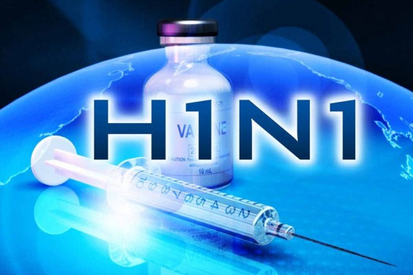 Adana'daki vakalar domuz gribi çıktı