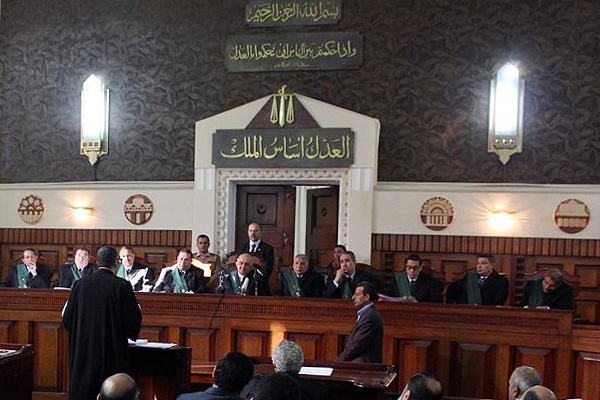 Mısır'da İhvan yöneticilerinin idamı iptal edildi