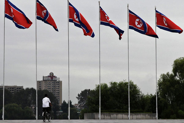 Kuzey Kore, Davos'a gitmeye hazırlanıyor