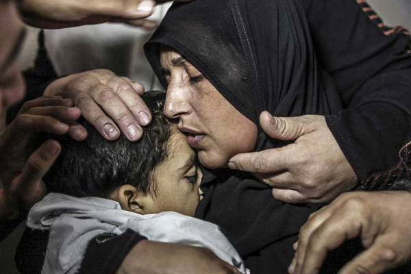 İsrail'in bir yıllık katliam bilançosu