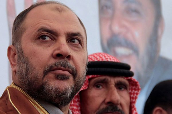 Ürdün'de ulusal girişim çağrısı