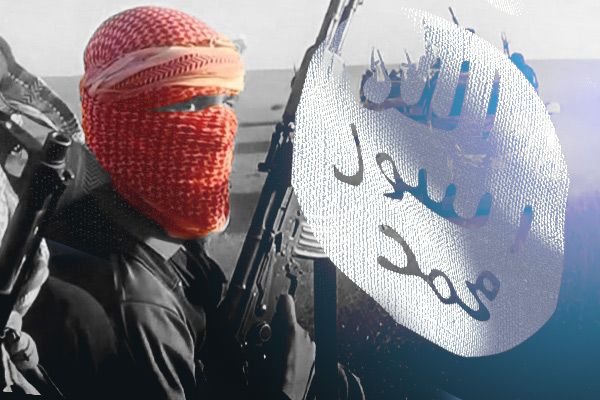 IŞİD Libya'da bir kasabayı ele geçirdi