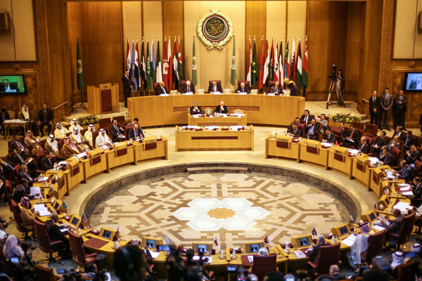 Arap Birliği olağanüstü toplanacak
