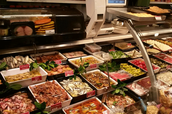 'Gıdada taklit eden firmalar kapatılacak'