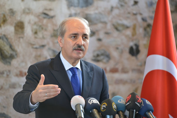 'Hasmane tutum iki ülkeye de zarar verir'