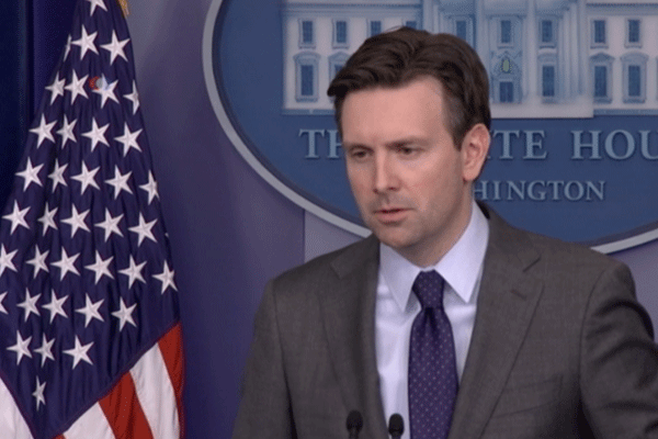 ABD'den Suudi Arabistan ve İran'a çağrı