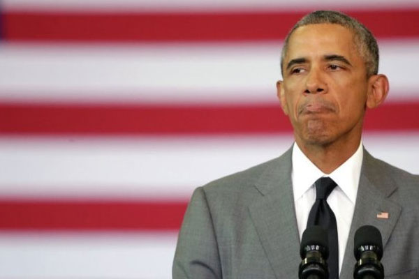 Obama harekete geçti