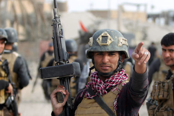 'Türk askerinin varlığı asla kabul edilemez'