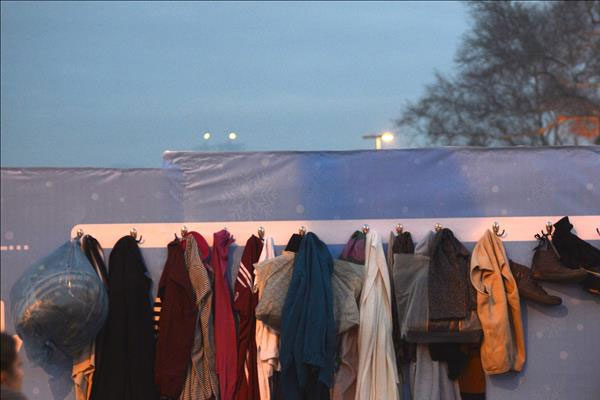 İHH'nın kampanyası takdir topluyor