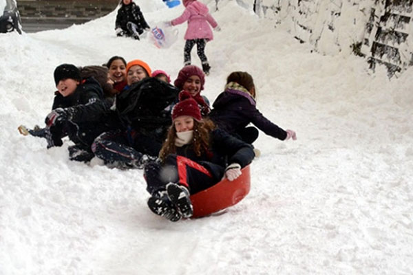Hangi illerde okullar tatil edildi?