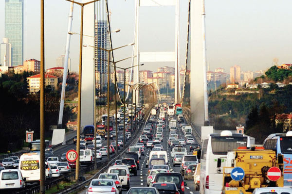 Köprü geçişlerine neden zam yapıldı?